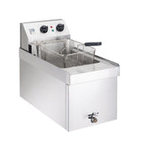 Parry Countertop Electric Fryer NPSF3