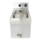 Parry Countertop Electric Fryer NPSF3
