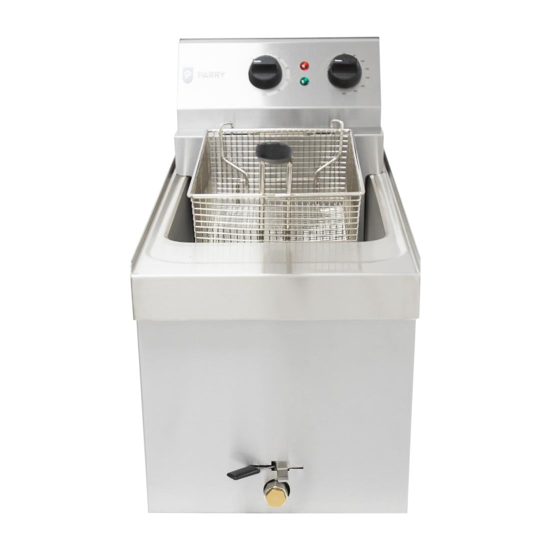 Parry Countertop Electric Fryer NPSF3
