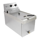 Parry Countertop Electric Fryer NPSF3
