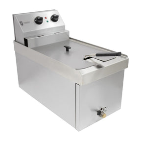 Parry Countertop Electric Fryer NPSF3
