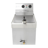 Parry Countertop Electric Fryer NPSF3