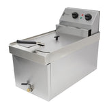 Parry Countertop Electric Fryer NPSF3