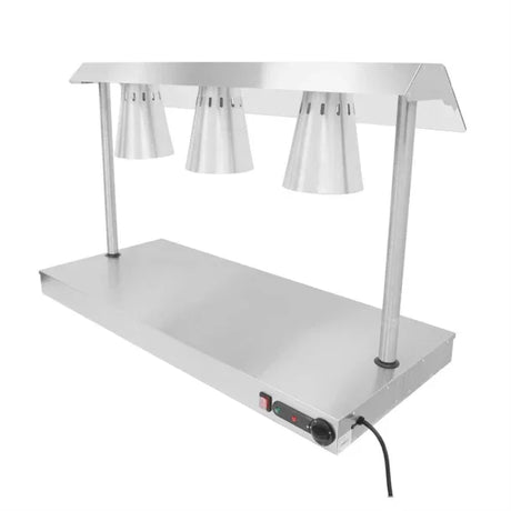 Parry Electric Food Warmer C3LU