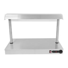 Parry Electric Food Warmer QLD2