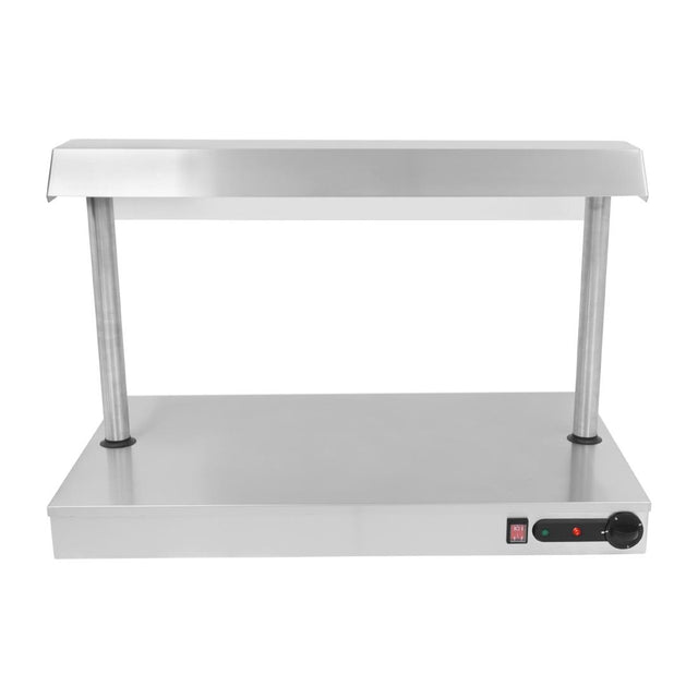 Parry Electric Food Warmer QLD2