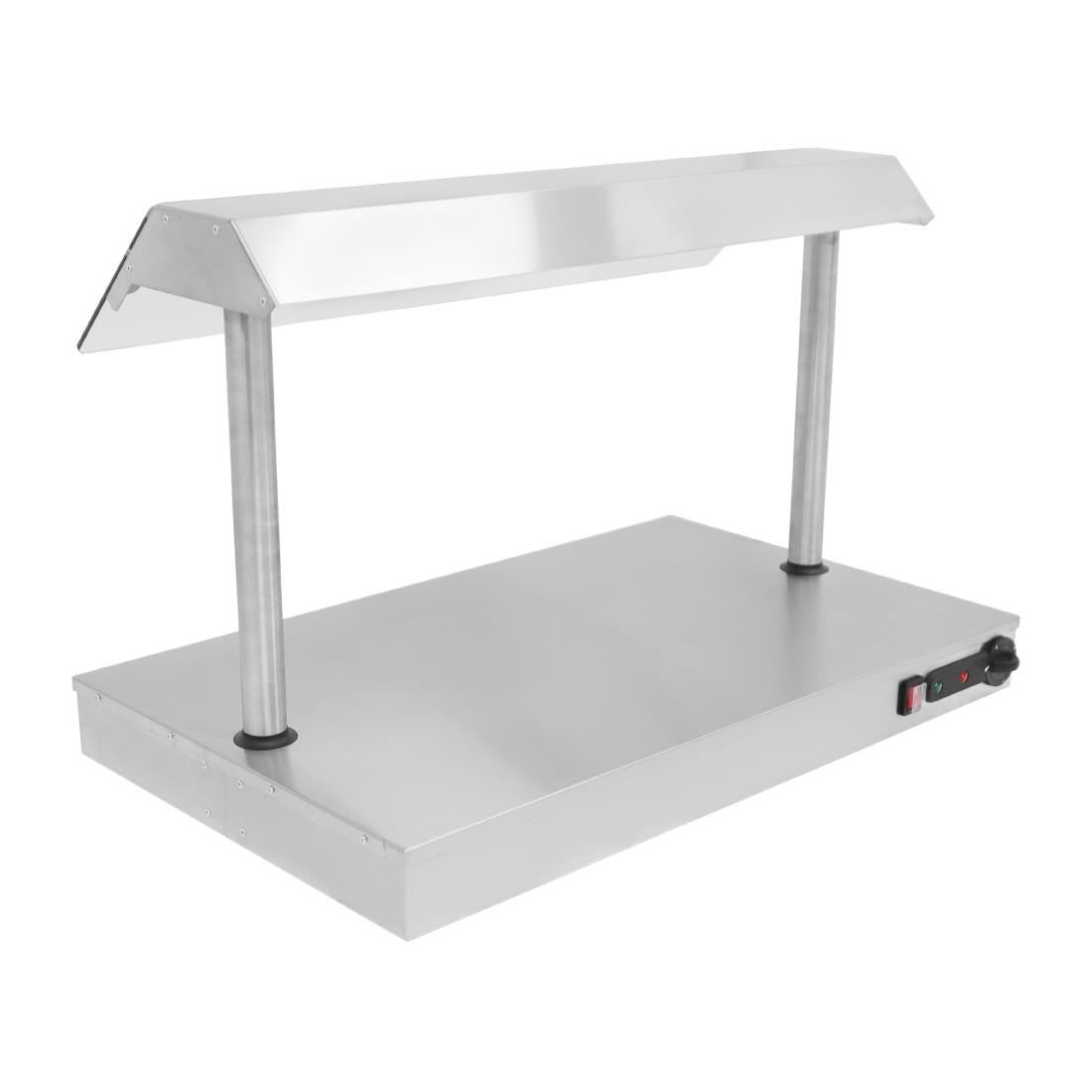 Parry Electric Food Warmer QLD2
