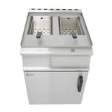 Parry Free Standing Propane Gas Fryer PDGF