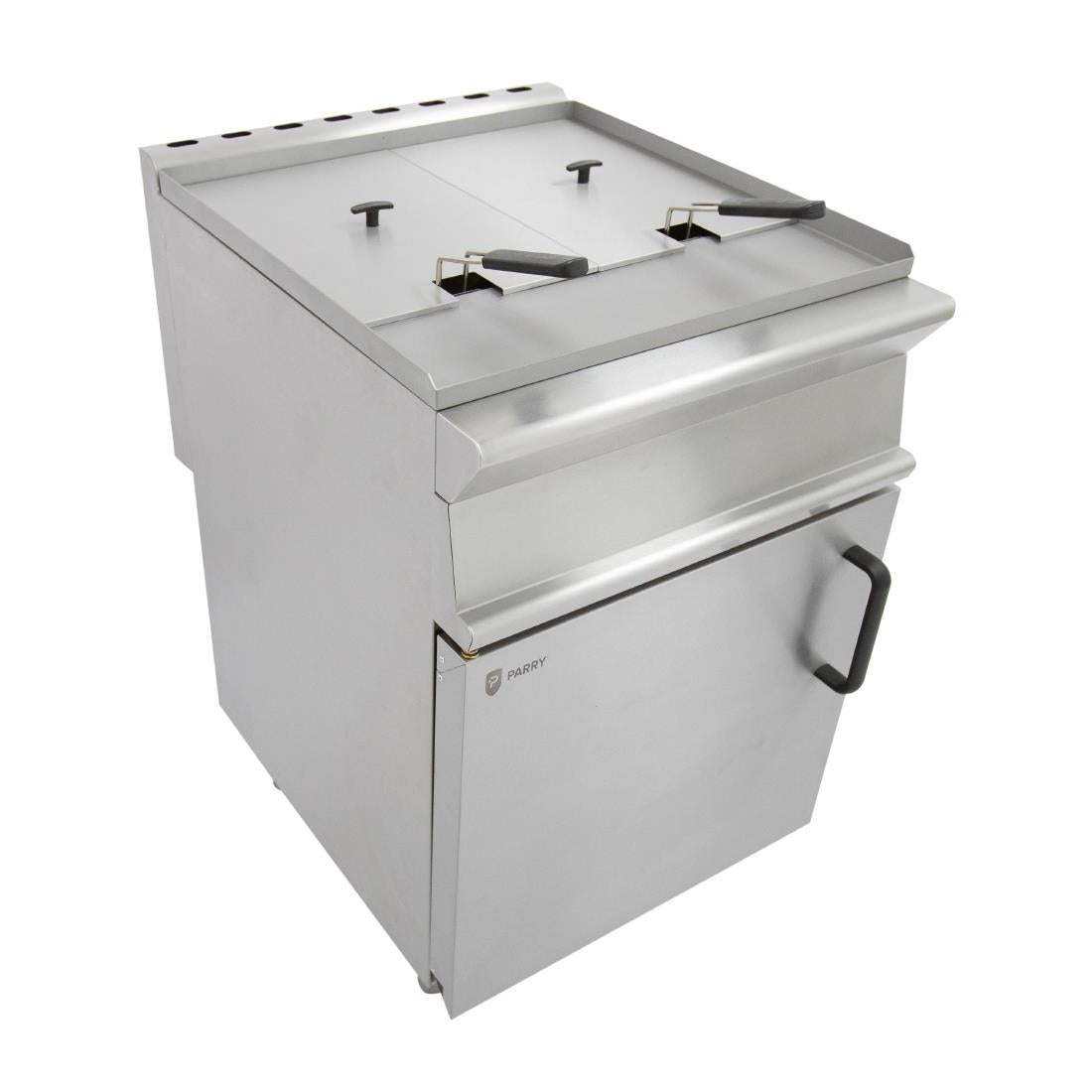 Parry Free Standing Natural Gas Fryer GDF