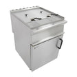 Parry Free Standing Propane Gas Fryer PDGF