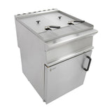 Parry Free Standing Propane Gas Fryer PDGF