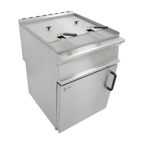 Parry Free Standing Propane Gas Fryer PDGF