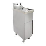 Parry Free Standing Electric Fryer NPSPF6