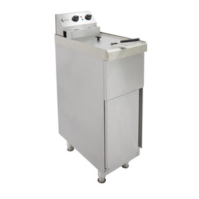 Parry Free Standing Electric Fryer NPSPF6