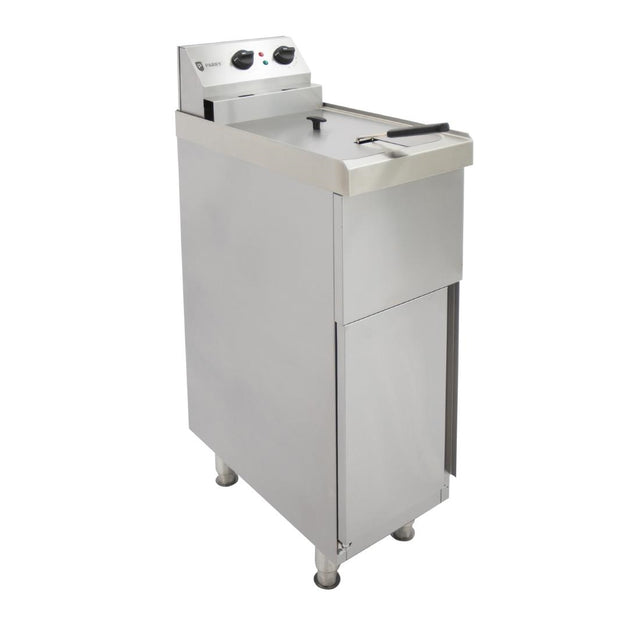 Parry Free Standing Electric Fryer NPSPF6