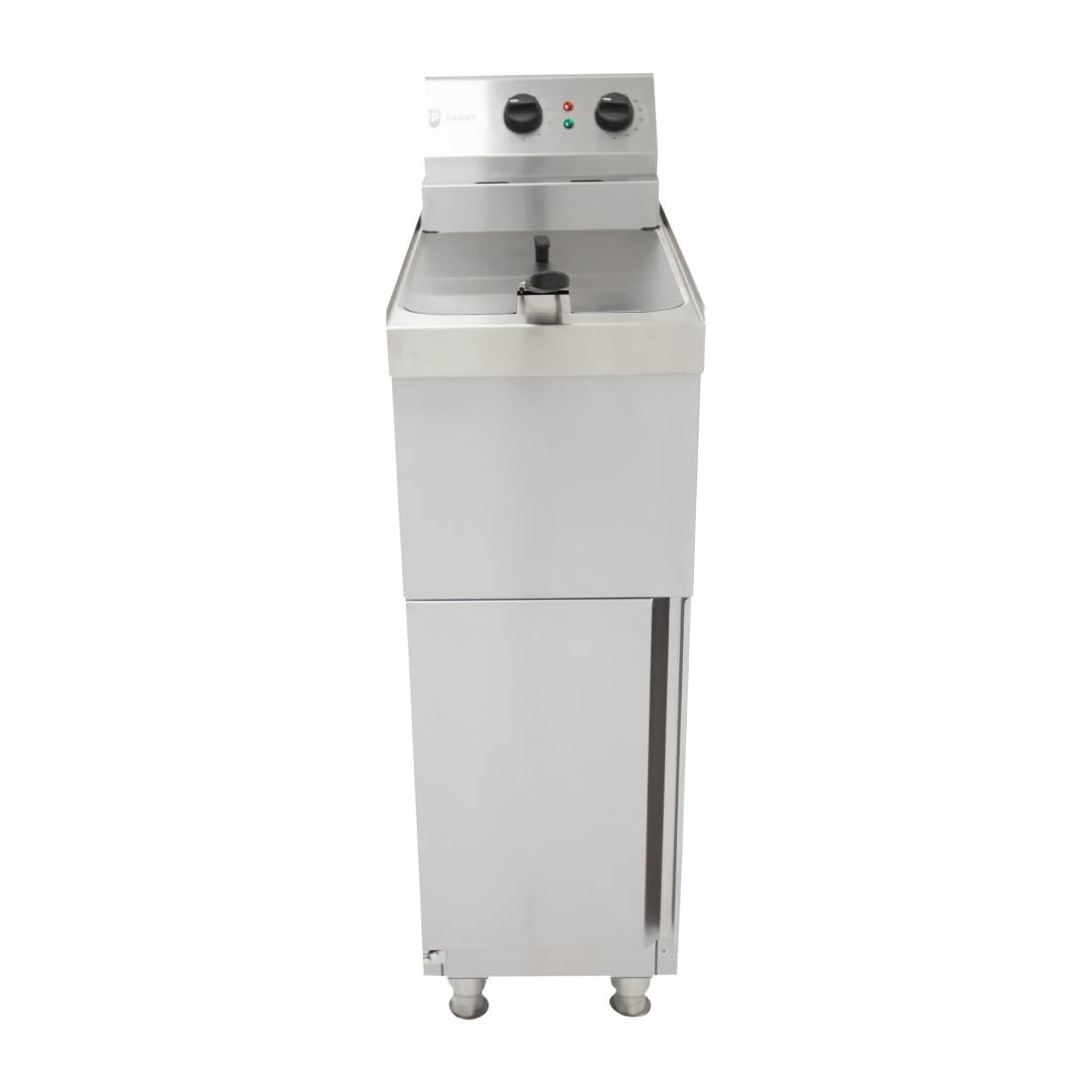 Parry Free Standing Electric Fryer NPSPF6