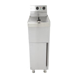 Parry Free Standing Electric Fryer NPSPF6