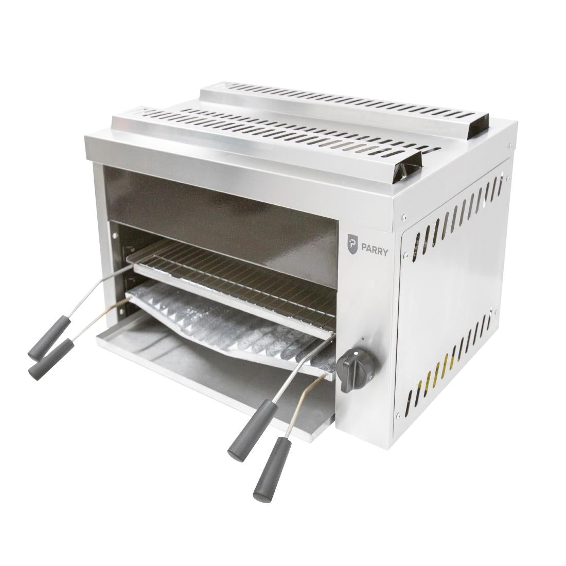 Parry Natural Gas Salamander Grill 7072