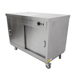 Parry Pass-Through Hot Cupboard HOT12P