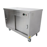 Parry Pass-Through Hot Cupboard HOT18P
