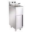 Parry Free Standing Electric Fryer NPSPF9