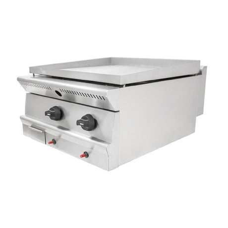 Parry Single LPG Griddle PGG6P