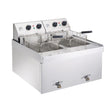 Parry Countertop Electric Fryer NPDF9