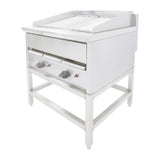 Parry Natural Gas Chargrill UGC8