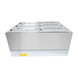 Parry Electric Wet Well Bain Marie 1985