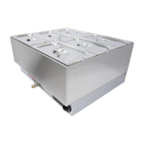 Parry Electric Wet Well Bain Marie 1985