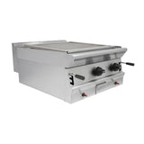 Parry Natural/LPG Gas Chargrill PGC6 - JD Catering Equipment Solutions Ltd