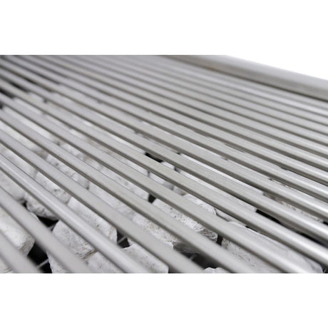 Parry LPG Chargrill PGC6P