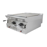 Parry LPG Chargrill PGC6P
