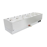 Parry Electric Wet Well Bain Marie 1987