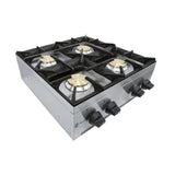 Parry Propane Gas 4 Hob Unit AG4HP