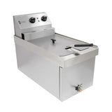 Parry Countertop Electric Fryer NPSF6