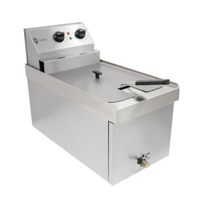 Parry Countertop Electric Fryer NPSF6