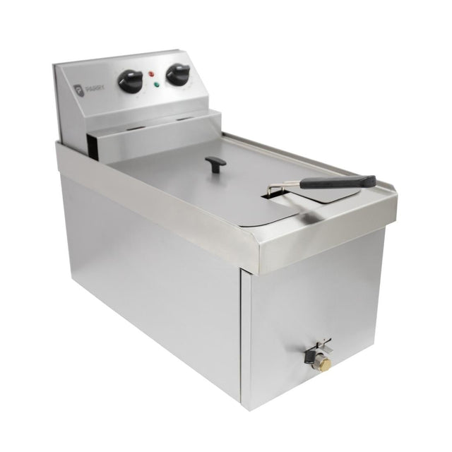 Parry Countertop Electric Fryer NPSF6