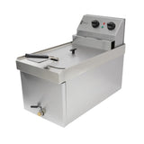 Parry Countertop Electric Fryer NPSF9