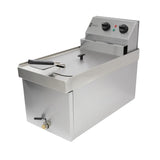 Parry Countertop Electric Fryer NPSF6