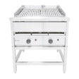 Parry LPG Chargrill UGC8P