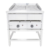 Parry LPG Chargrill UGC8P