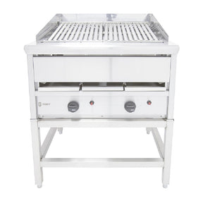 Parry LPG Chargrill UGC8P