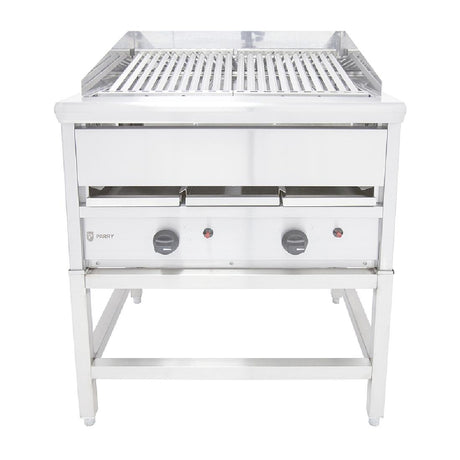 Parry LPG Chargrill UGC8P