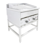 Parry LPG Chargrill UGC8P