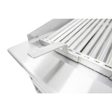 Parry LPG Chargrill UGC8P