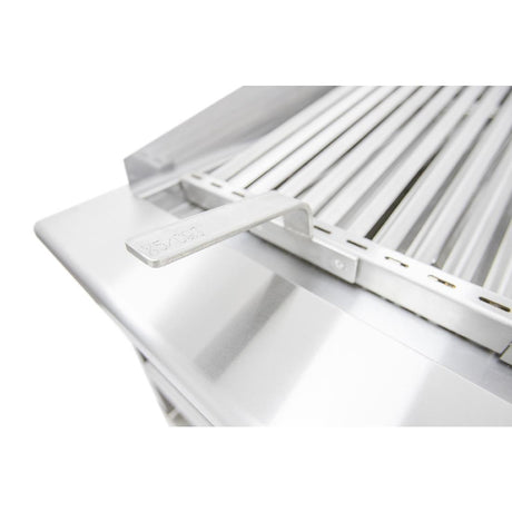 Parry LPG Chargrill UGC8P