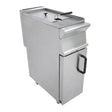 Parry Free Standing Natural Gas Fryer GSF
