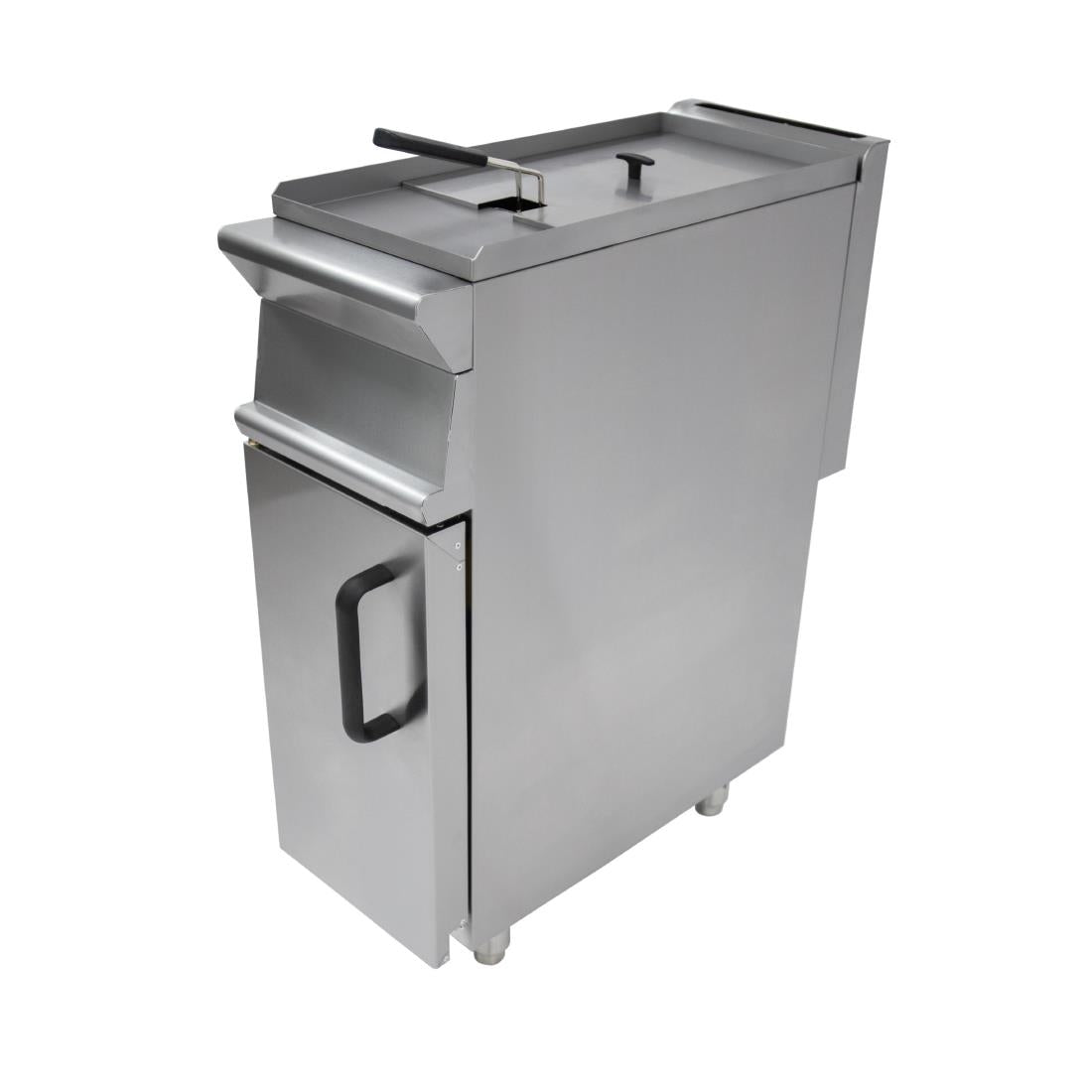 Parry Free Standing Natural Gas Fryer GSF