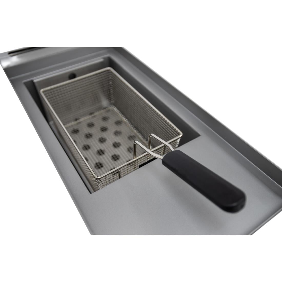 Parry Free Standing Propane Gas Fryer GSF